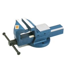 vendita online Morsa mondial/g m/92 g larghezza ganasce 150 Morse - Banchi Per Tubi Fza Morsificio Italiano